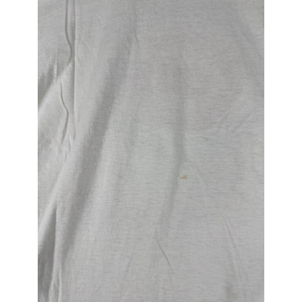 Vintage Chicago Cubs Central Champs Baseball MLB Graphic T Shirt Mens XL Y2K - Picture 7 of 10